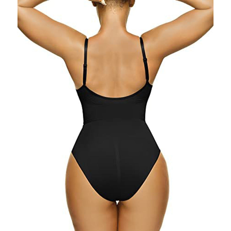 Snatched Seamless Contouring Bodysuit™