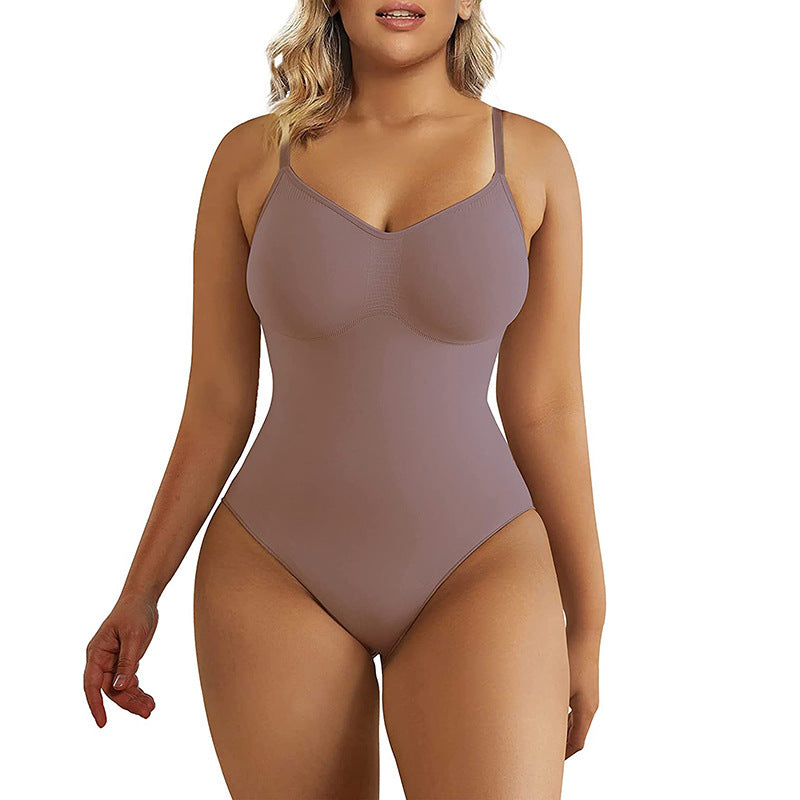 Snatched Seamless Contouring Bodysuit™
