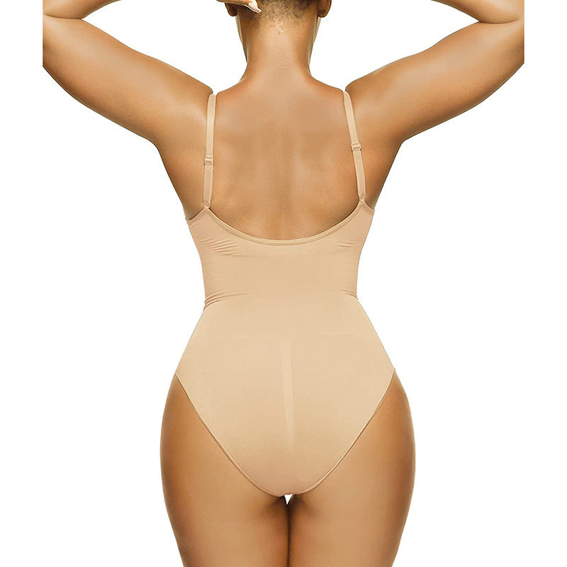 Snatched Seamless Contouring Bodysuit™