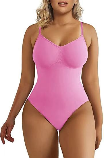 Snatched Seamless Contouring Bodysuit™