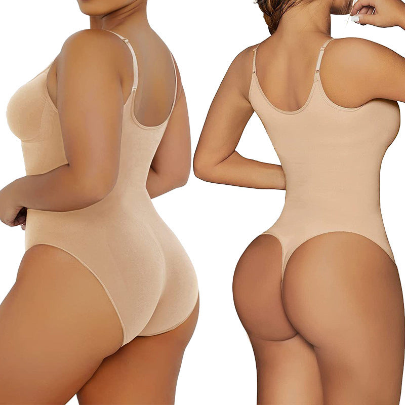 Snatched Seamless Contouring Bodysuit™